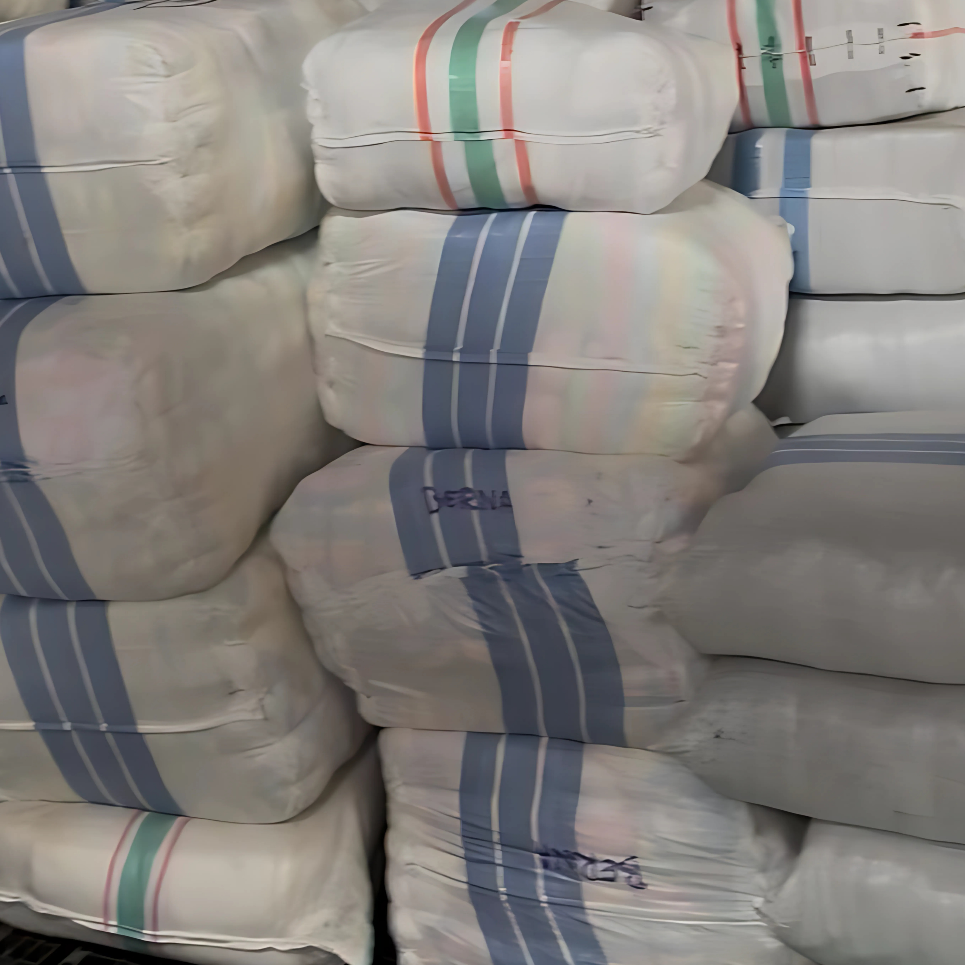 Secure Packing